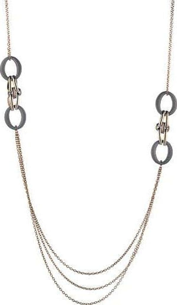 Collana donna MARCELLO PANE CLAR120 in Collane Gioielleria Cameli - Monte Urano, commercioVirtuoso.it