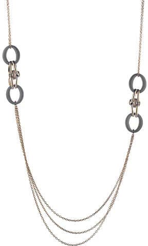 Collana donna MARCELLO PANE CLAR120 in Collane Gioielleria Cameli - Monte Urano, commercioVirtuoso.it