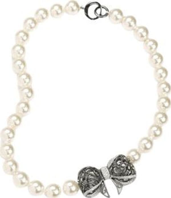 Collana donna MISIS CA07280P in Collane Gioielleria Cameli - Monte Urano, commercioVirtuoso.it
