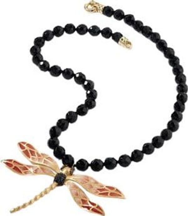 Collana donna MISIS CA07284 in Collane Gioielleria Cameli - Monte Urano, commercioVirtuoso.it