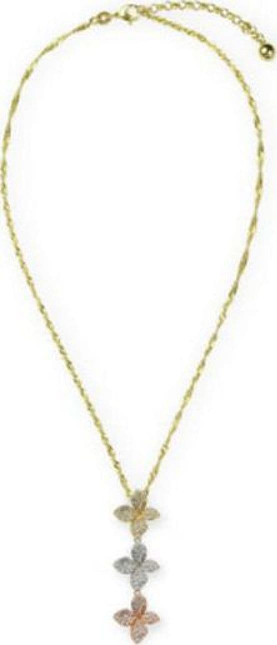 Collana donna MISIS CA08287 in Collane Gioielleria Cameli - Monte Urano, commercioVirtuoso.it