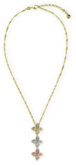 Collana donna MISIS CA08287 in Collane Gioielleria Cameli - Monte Urano, commercioVirtuoso.it