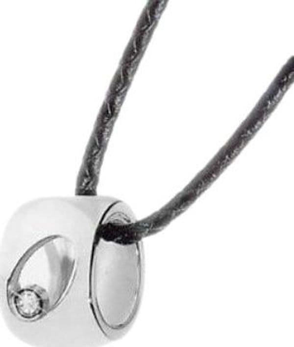 COLLANA DONNA MORELLATO S019503P in Collane Gioielleria Cameli - Monte Urano, commercioVirtuoso.it