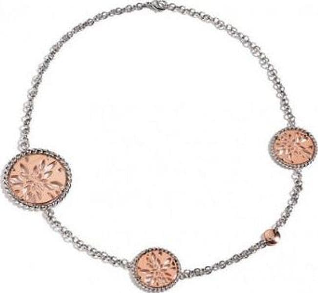COLLANA DONNA MORELLATO SEA03 in Collane Gioielleria Cameli - Monte Urano, commercioVirtuoso.it