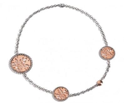 COLLANA DONNA MORELLATO SEA03 in Collane Gioielleria Cameli - Monte Urano, commercioVirtuoso.it