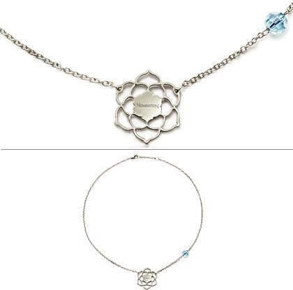 COLLANA DONNA NOMINATION 023301/003 in Collane Gioielleria Cameli - Monte Urano, commercioVirtuoso.it