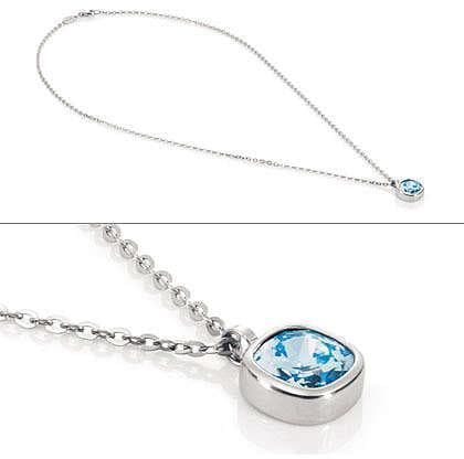 COLLANA DONNA NOMINATION 043022/006 in Collane Gioielleria Cameli - Monte Urano, commercioVirtuoso.it