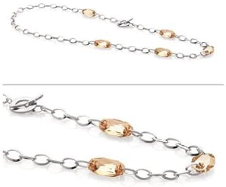 COLLANA DONNA NOMINATION 130321/020 in Collane Gioielleria Cameli - Monte Urano, commercioVirtuoso.it
