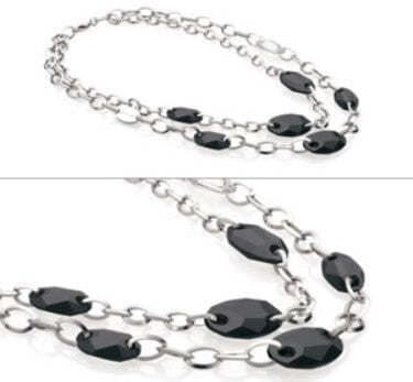 COLLANA DONNA NOMINATION 130322/019 in Collane Gioielleria Cameli - Monte Urano, commercioVirtuoso.it