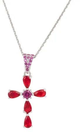 Collana donna OSA JEWELS 9328R in Collane Gioielleria Cameli - Monte Urano, commercioVirtuoso.it