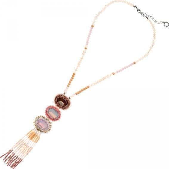 COLLANA DONNA OTTAVIANI 480378 in Collane Gioielleria Cameli - Monte Urano, commercioVirtuoso.it