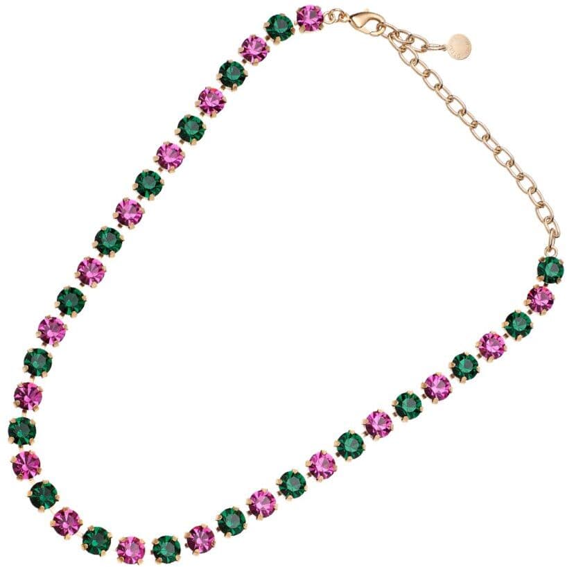 Collana donna OTTAVIANI 500795C in Collane Gioielleria Cameli - Monte Urano, commercioVirtuoso.it
