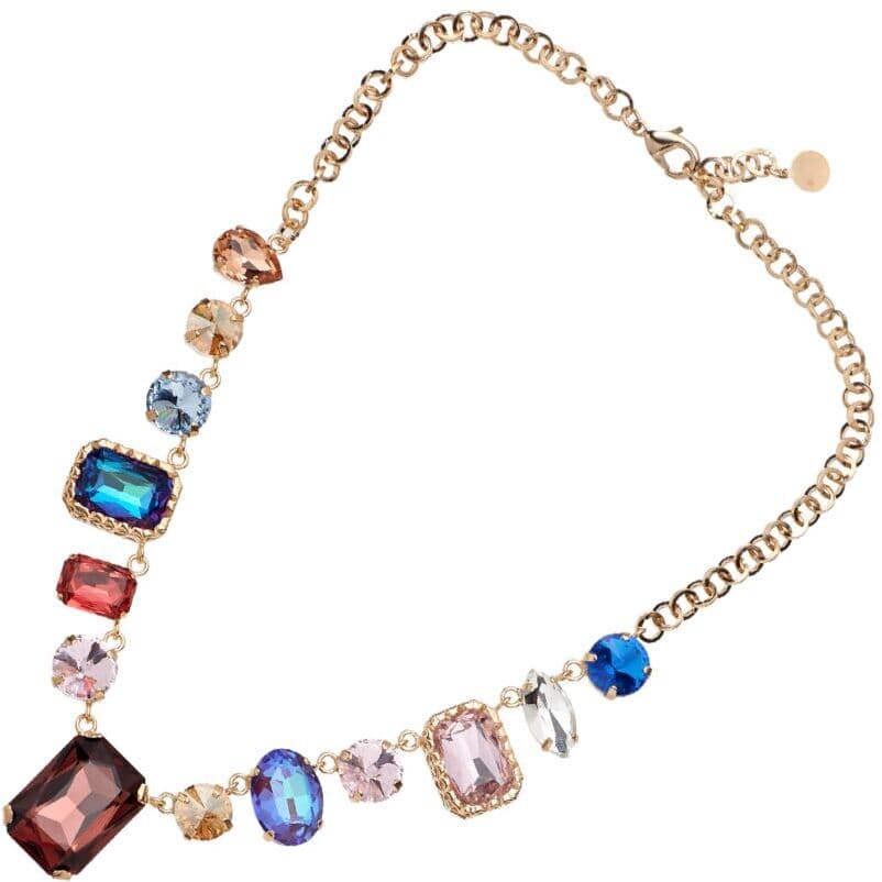 Collana donna OTTAVIANI 500804B in Collane Gioielleria Cameli - Monte Urano, commercioVirtuoso.it