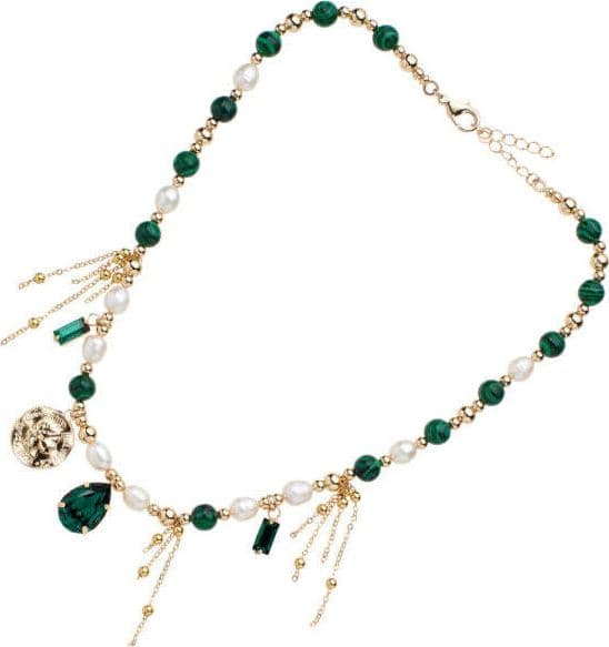 Collana donna OTTAVIANI 500836C in Collane Gioielleria Cameli - Monte Urano, commercioVirtuoso.it