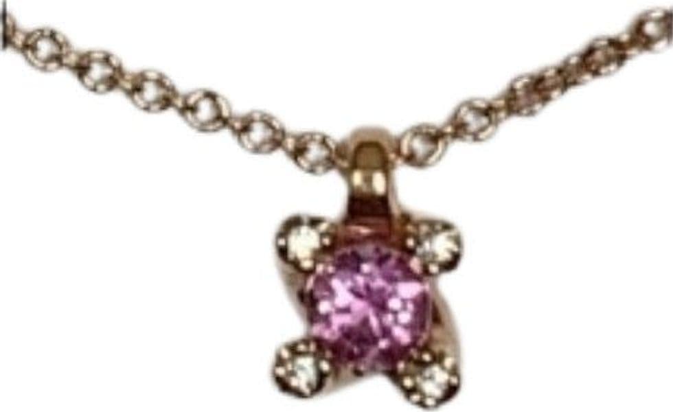 Collana donna POLELLO E2968CR2ZR in Collane Gioielleria Cameli - Monte Urano, commercioVirtuoso.it