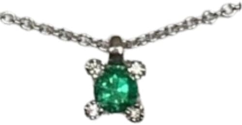 Collana donna POLELLO E2968CSM in Collane Gioielleria Cameli - Monte Urano, commercioVirtuoso.it