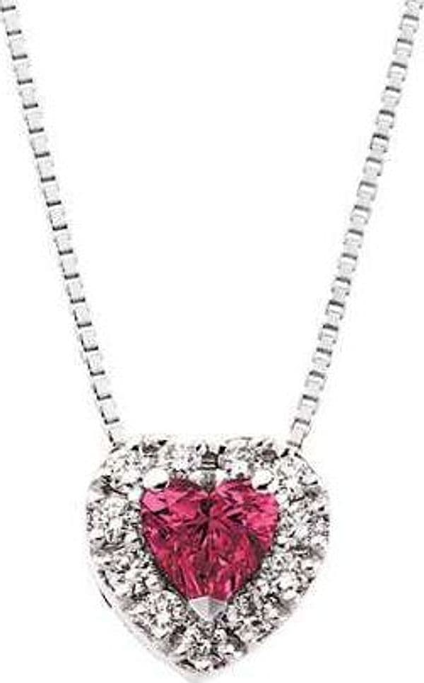 Collana donna POLELLO G3031CB2RU in Collane Gioielleria Cameli - Monte Urano, commercioVirtuoso.it