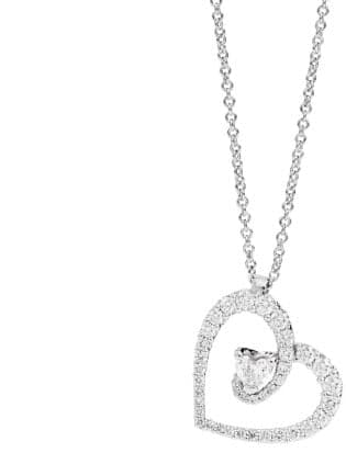 Collana donna RECARLO P67CU001/050-45 in Collane Gioielleria Cameli - Monte Urano, commercioVirtuoso.it