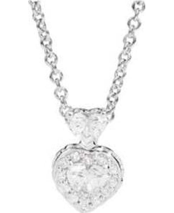 Collana donna RECARLO P67PT006 in Collane Gioielleria Cameli - Monte Urano, commercioVirtuoso.it