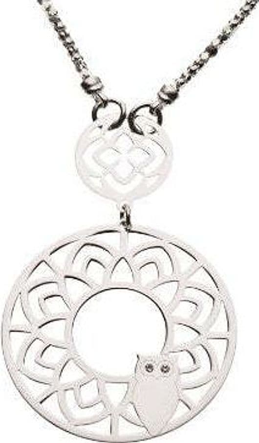 COLLANA DONNA ROBERTO GIANNOTTI GFA145 in Collane Gioielleria Cameli - Monte Urano, commercioVirtuoso.it