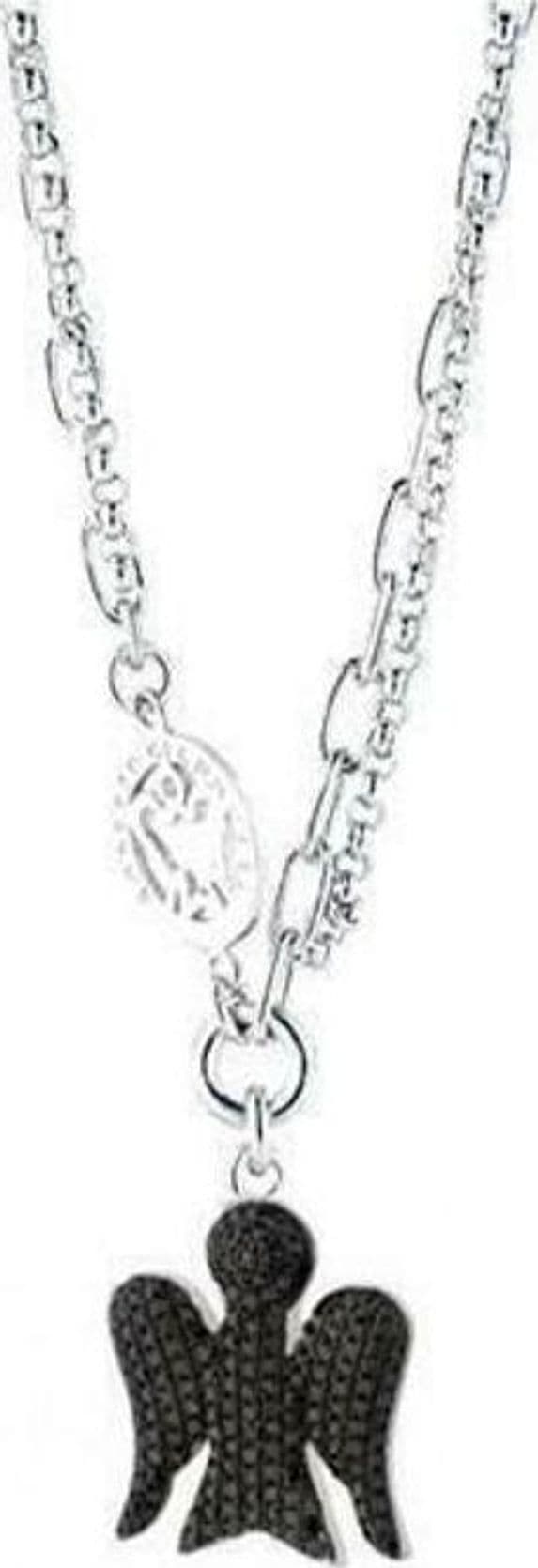 COLLANA DONNA ROBERTO GIANNOTTI GIA114N in Collane Gioielleria Cameli - Monte Urano, commercioVirtuoso.it