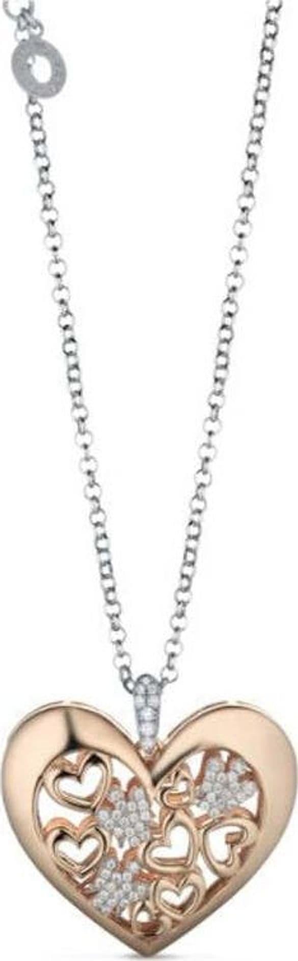 COLLANA DONNA ROBERTO GIANNOTTI GIA330 in Collane Gioielleria Cameli - Monte Urano, commercioVirtuoso.it