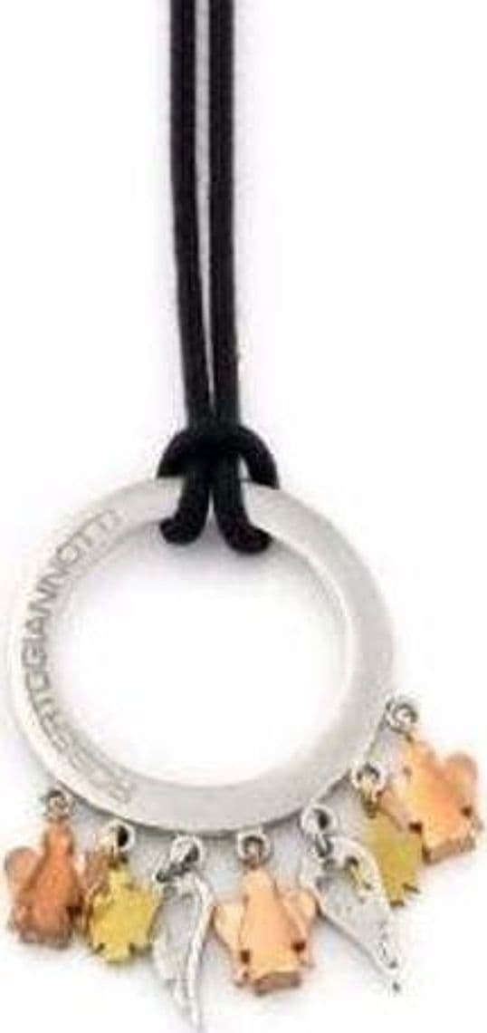 COLLANA DONNA ROBERTO GIANNOTTI GIA60 in Collane Gioielleria Cameli - Monte Urano, commercioVirtuoso.it