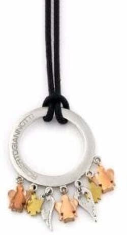 COLLANA DONNA ROBERTO GIANNOTTI GIA60 in Collane Gioielleria Cameli - Monte Urano, commercioVirtuoso.it