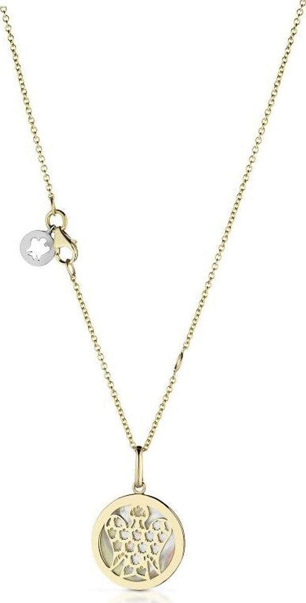 COLLANA DONNA ROBERTO GIANNOTTI NKT237 in Collane Gioielleria Cameli - Monte Urano, commercioVirtuoso.it