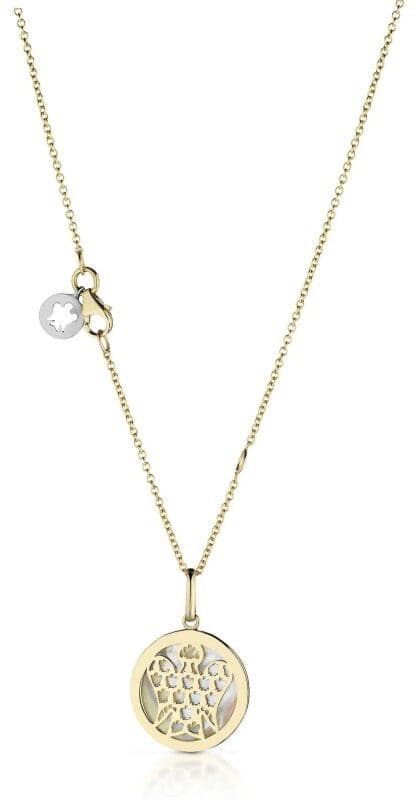 COLLANA DONNA ROBERTO GIANNOTTI NKT237 in Collane Gioielleria Cameli - Monte Urano, commercioVirtuoso.it