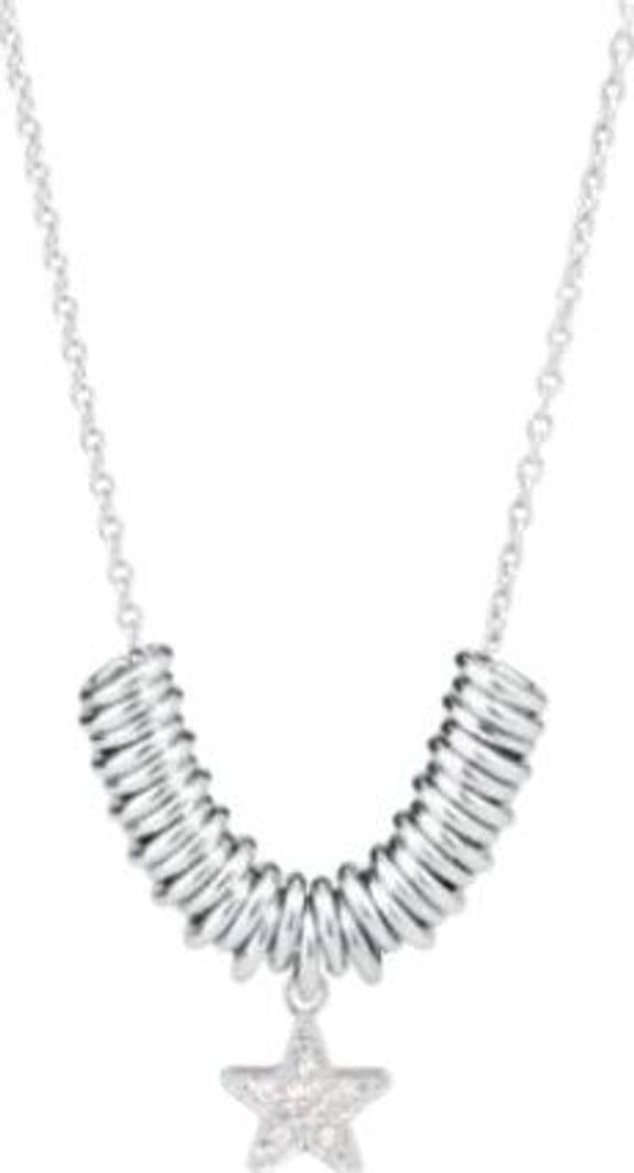 Collana donna S’AGAPÒ SHO03 in Collane Gioielleria Cameli - Monte Urano, commercioVirtuoso.it