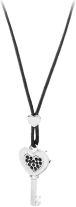 Collana donna S’AGAPÒ SKW04 in Collane Gioielleria Cameli - Monte Urano, commercioVirtuoso.it
