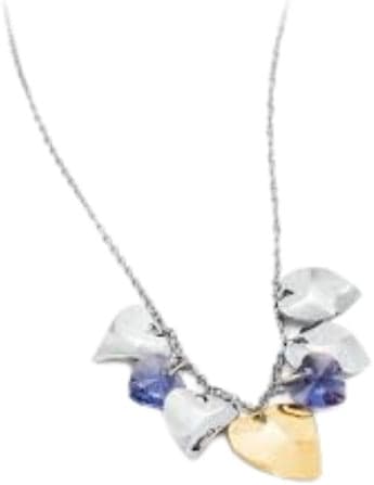 Collana donna S’AGAPÒ SP503 in Collane Gioielleria Cameli - Monte Urano, commercioVirtuoso.it