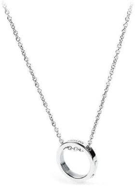 Collana donna S'AGAPÒ SBS04 in Collane Gioielleria Cameli - Monte Urano, commercioVirtuoso.it