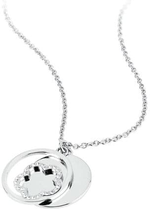 Collana donna S'AGAPÒ SRO04 in Collane Gioielleria Cameli - Monte Urano, commercioVirtuoso.it