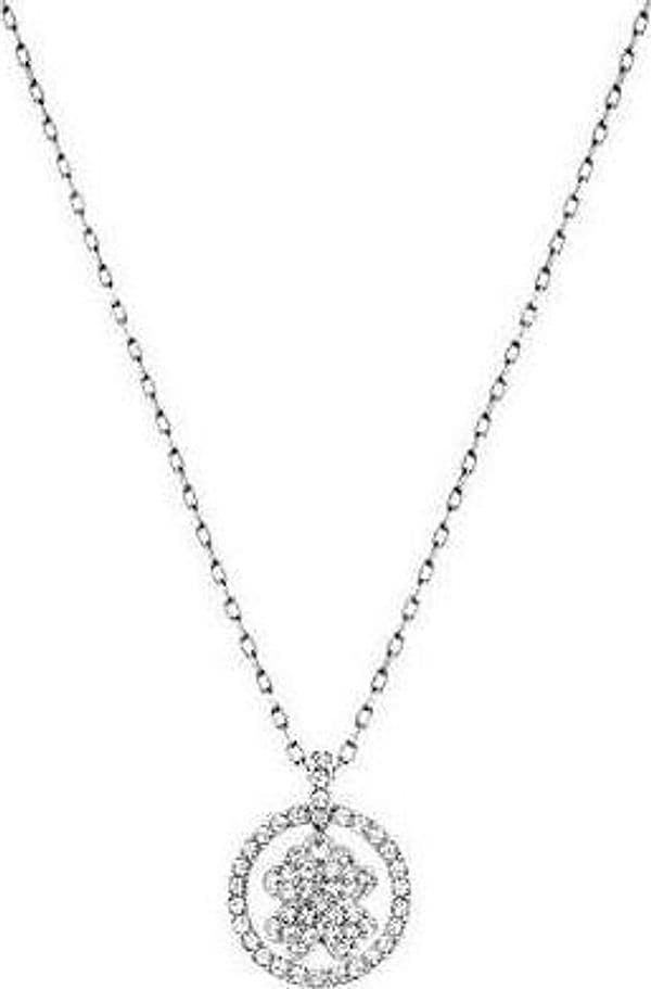COLLANA DONNA SWAROVSKI 5112176 in Collane Gioielleria Cameli - Monte Urano, commercioVirtuoso.it