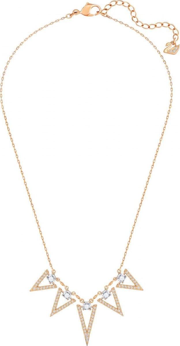 COLLANA DONNA SWAROVSKI 5241273 in Collane Gioielleria Cameli - Monte Urano, commercioVirtuoso.it