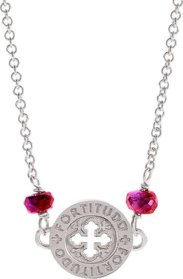COLLANA DONNA TUUM GIDNFD3RRFB in Collane Gioielleria Cameli - Monte Urano, commercioVirtuoso.it