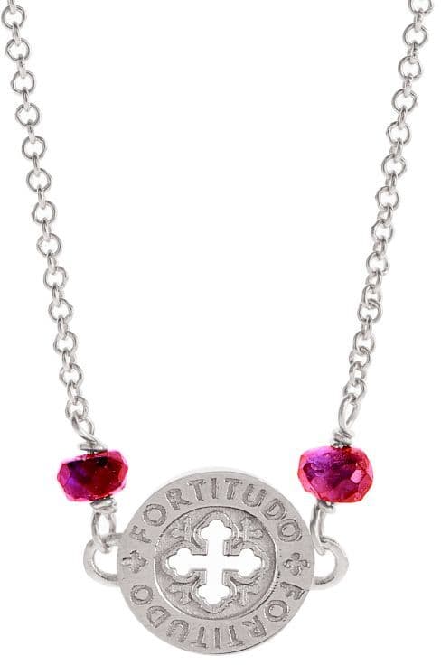 COLLANA DONNA TUUM GIDNFD3RRFB in Collane Gioielleria Cameli - Monte Urano, commercioVirtuoso.it