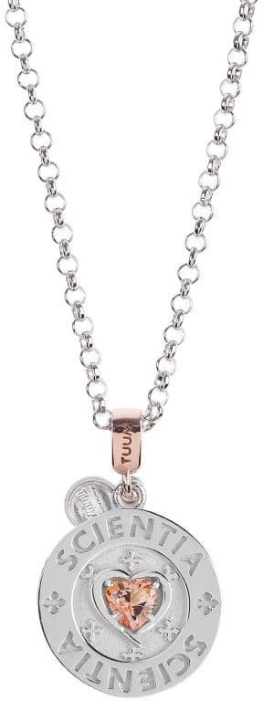 COLLANA DONNA TUUM GIDNND9XPDC in Collane Gioielleria Cameli - Monte Urano, commercioVirtuoso.it