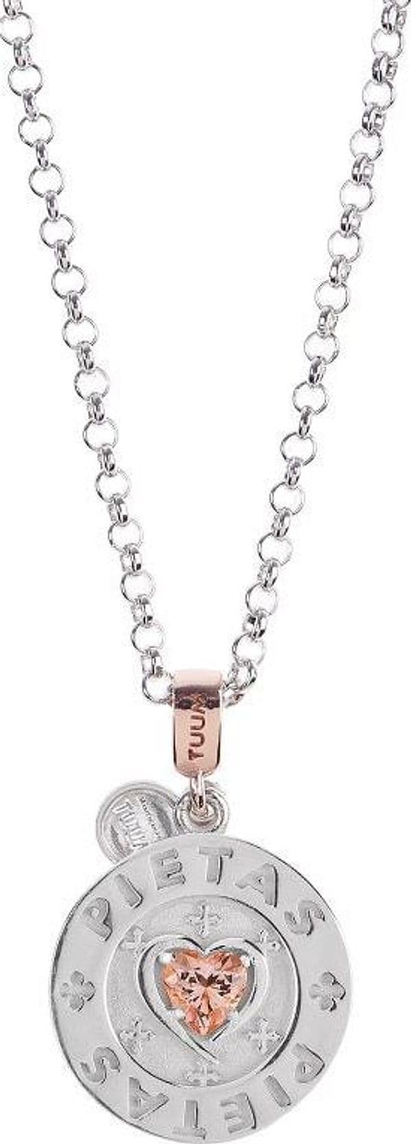 COLLANA DONNA TUUM GIDNPD9XPDC in Collane Gioielleria Cameli - Monte Urano, commercioVirtuoso.it
