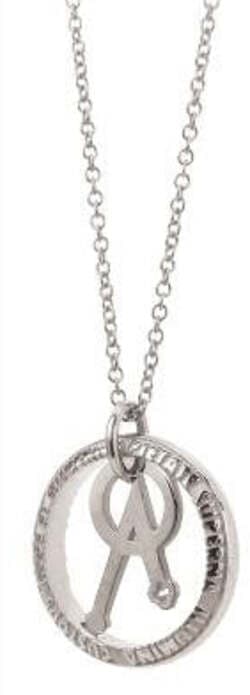 COLLANA DONNA TUUM MTAB003R0FB in Collane Gioielleria Cameli - Monte Urano, commercioVirtuoso.it