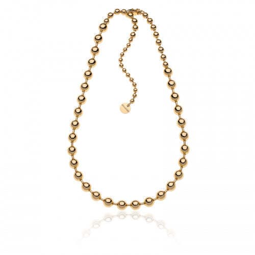 Collana Donna Unoaerre 1990 in Collane Gioielleria Cameli - Monte Urano, commercioVirtuoso.it