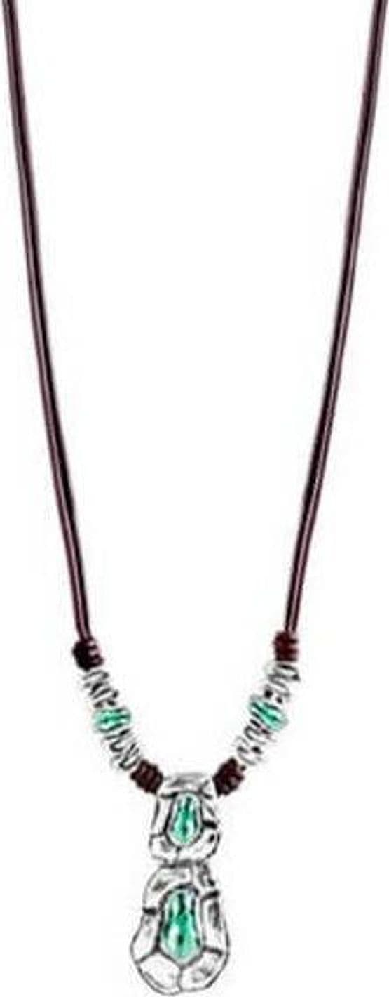COLLANA DONNA UNOde50 COL1172VRDMAR0U in Collane Gioielleria Cameli - Monte Urano, commercioVirtuoso.it