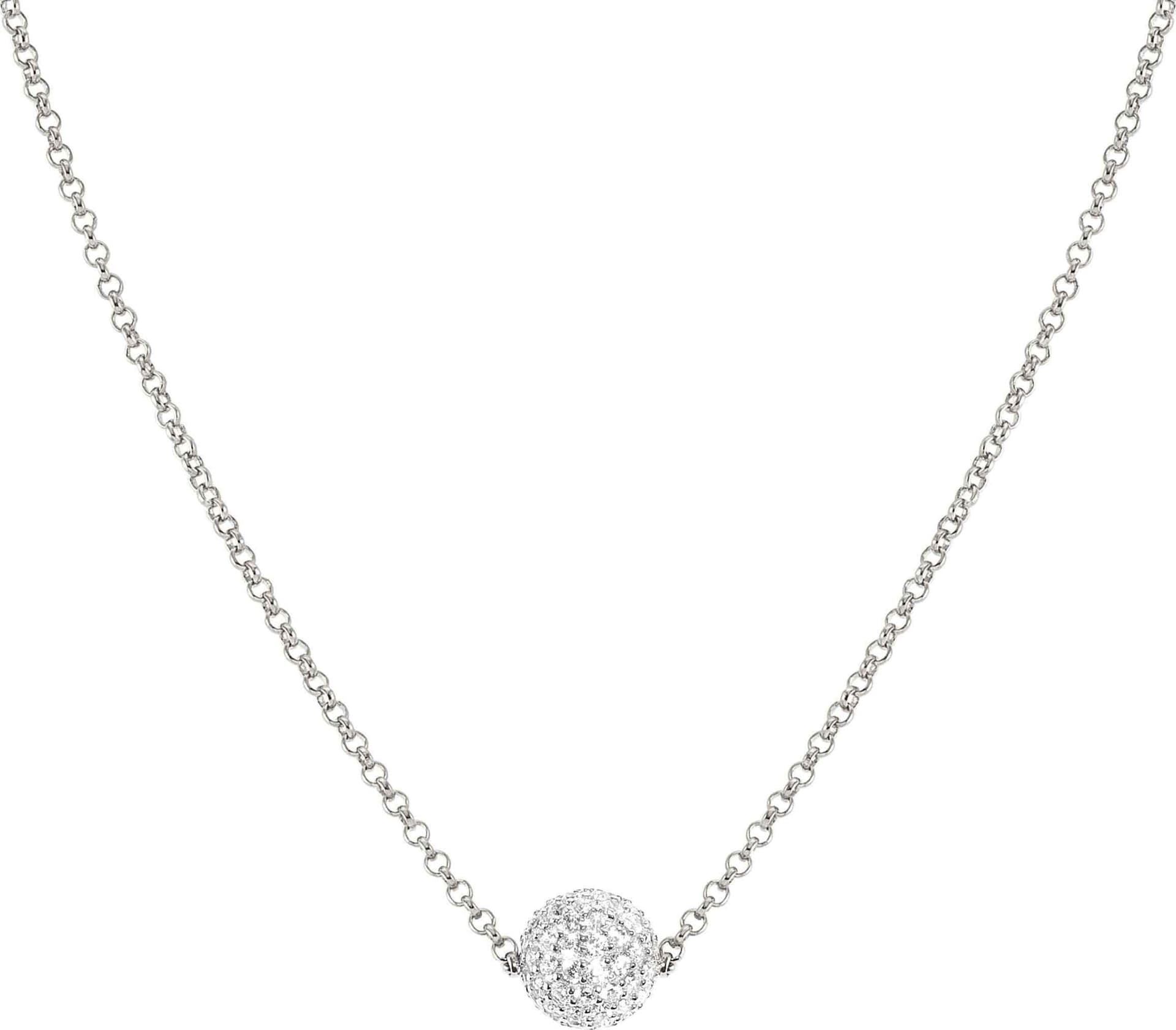 COLLANA-SOUL-IN-ARGENTO