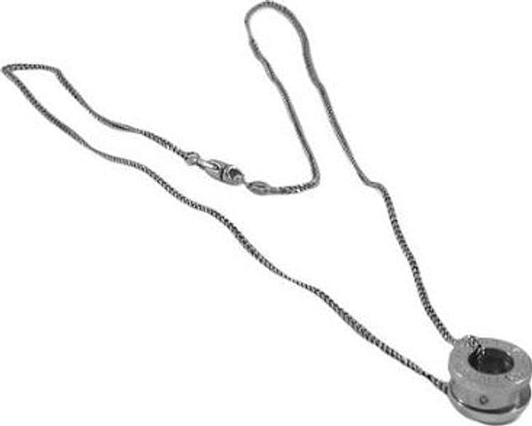 COLLANA UNISEX CESARE PACIOTTI JPCL0232B in Collane Gioielleria Cameli - Monte Urano, commercioVirtuoso.it