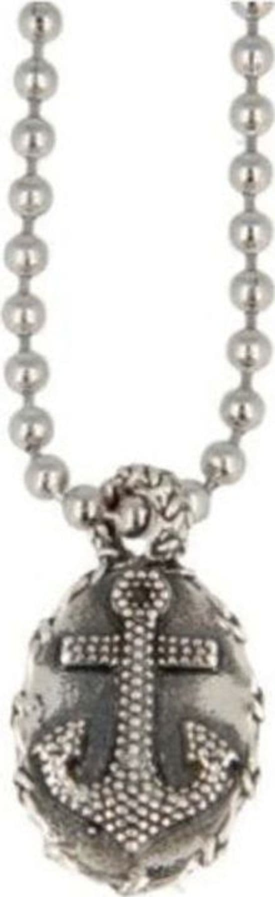 Collana unisex FERRANTE 3599 in Collane Gioielleria Cameli - Monte Urano, commercioVirtuoso.it