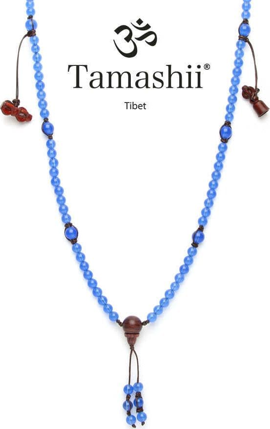 Collana unisex TAMASHII NHS1500-18 in Collane Gioielleria Cameli - Monte Urano, commercioVirtuoso.it
