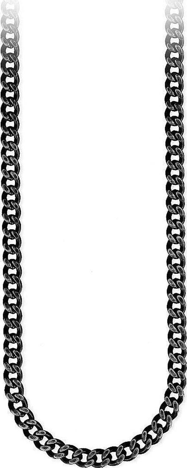 COLLANA UOMO 2JEWELS 251724 in Collane Gioielleria Cameli - Monte Urano, commercioVirtuoso.it
