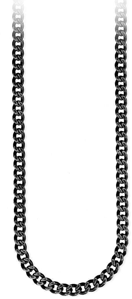 COLLANA UOMO 2JEWELS 251724 in Collane Gioielleria Cameli - Monte Urano, commercioVirtuoso.it